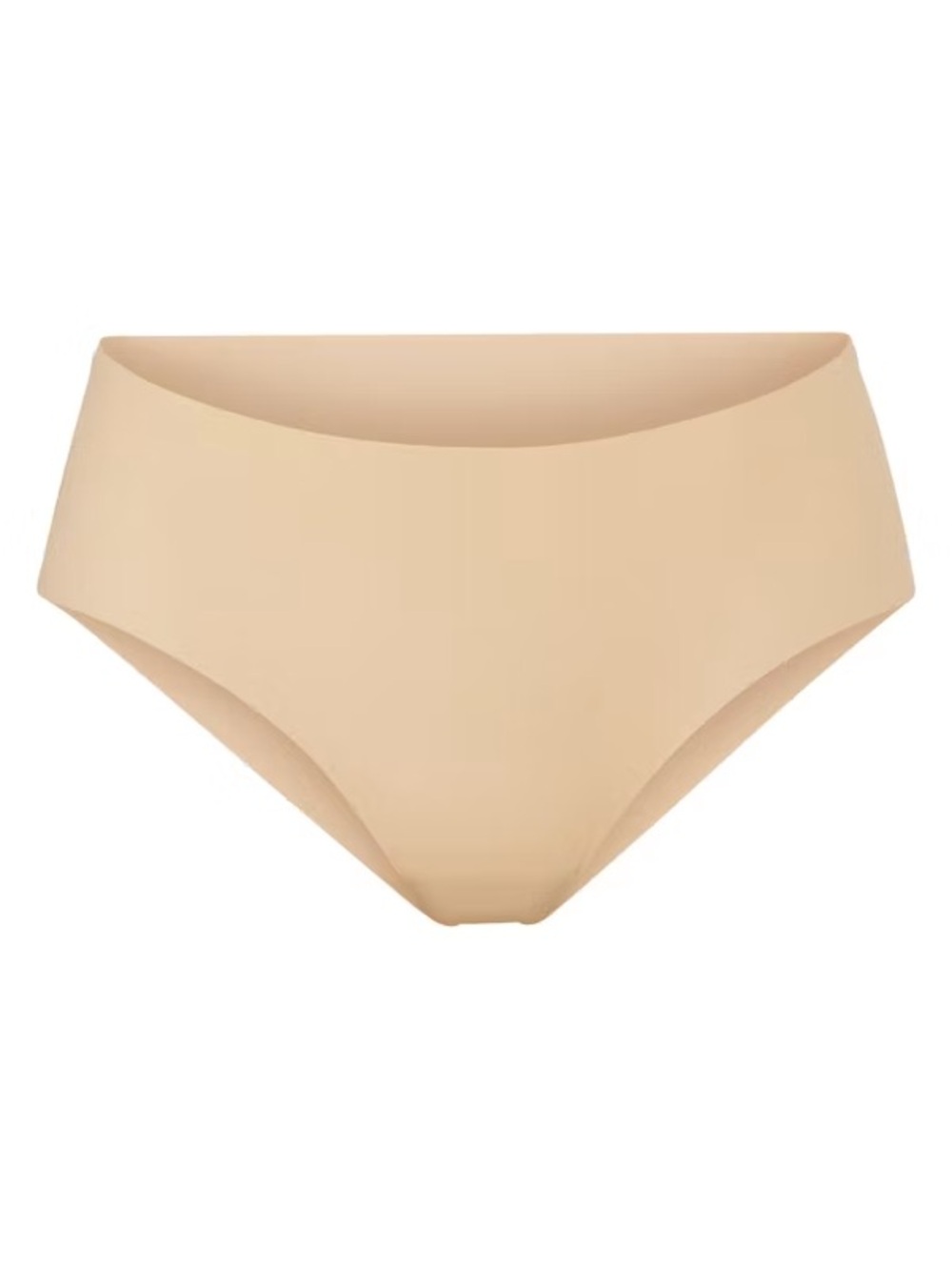 SKIMS 2 Pair of Naked Bikinis SZ M